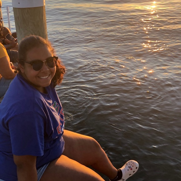 Meet your Posher, Kaylah - Picture 1 of 1